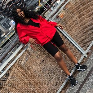 Meet your Posher, Diamond